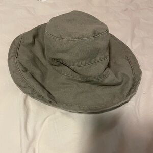 Scala Sun hat/gardening hat